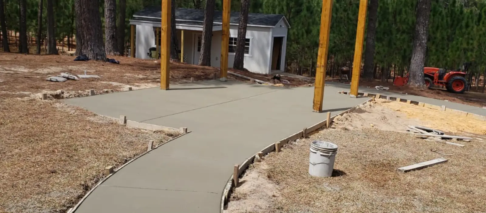 Leon’s Construction Inc.