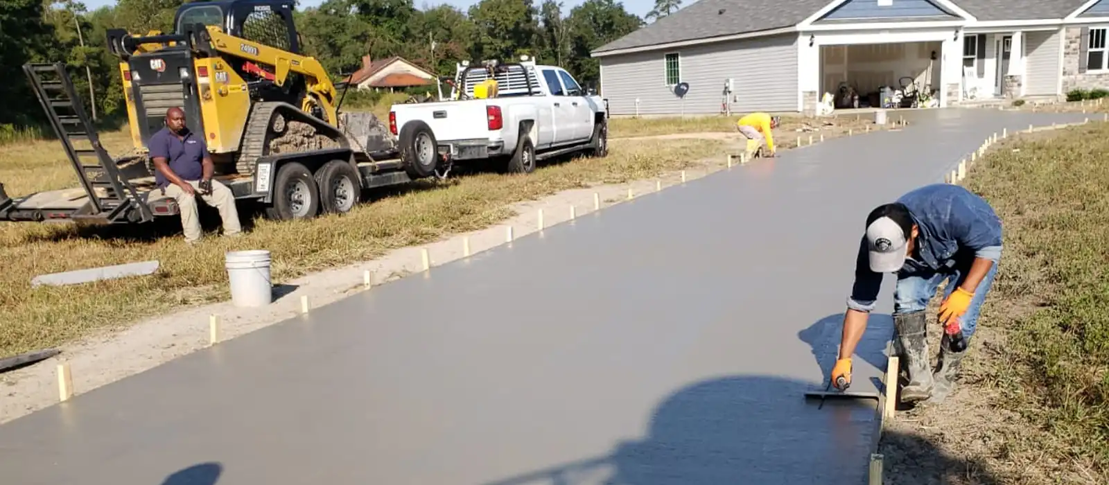 Quality Construction Services