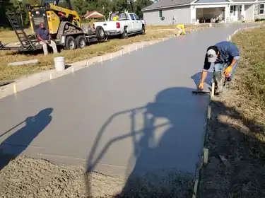 Quality Construction Services