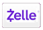 Cash, Check, and Zelle