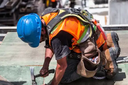 Construction