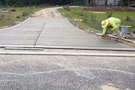 Concrete